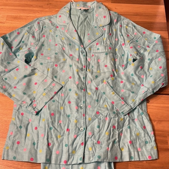 CHARTER CLUB ⭐️pajama set - Picture 2 of 5